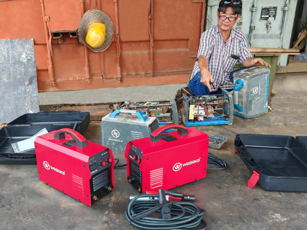 Construction Machinery Supplier Johor Bahru (JB) | Construction Machinery Repair Johor Bahru (JB)