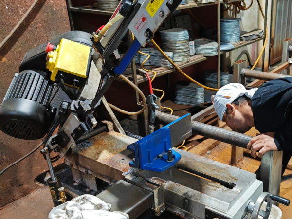 Construction Machinery Supplier Johor Bahru (JB) | Construction Machinery Repair Johor Bahru (JB)